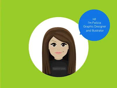 Design Geek illustration