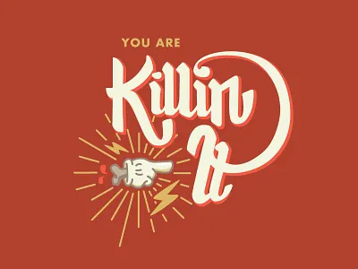 #DesignforGood 3 of 5: Strength calligraphy hand lettering lettering poster typography