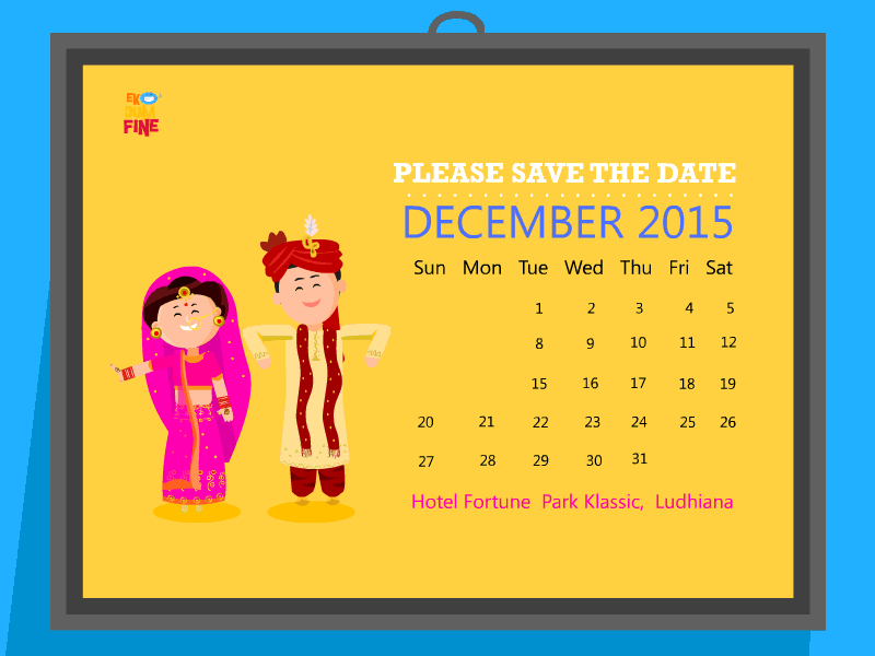 Save the Date dance invite save the date videoinvite wedding