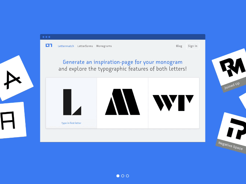 Portfolio Relaunch