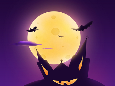 Happy halloween halloween