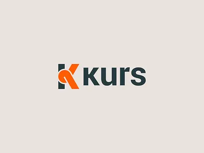 Kurs | Logo design branding course branding identity identity branding k letter logo design logo design branding logotype minimal design saas saas branding social media tech logo