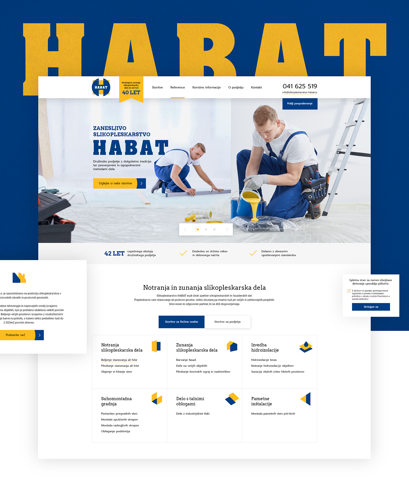 Example of Seo Based Website Development