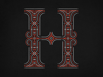 Happy Halloween halloween typography