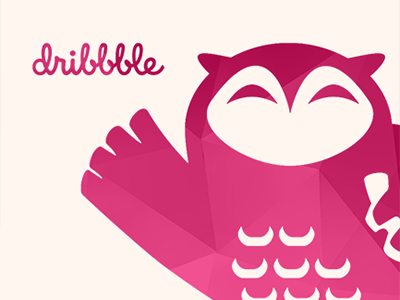 Hello Dribbble hellodribble