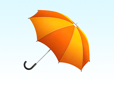 Umbrella Icon icon mac umbrella