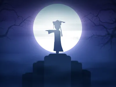 HongKong Zombie china hongkong movie