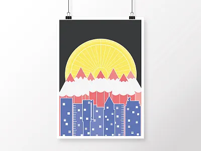 Creative Arts Network creative arts network design illustration