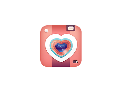 iPhone selfie app icon app app icon icon iphone itunes mobile app mobile app icon mobile icon