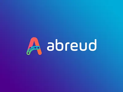 Personal Rebrand brand designer identity logo logomaker vector