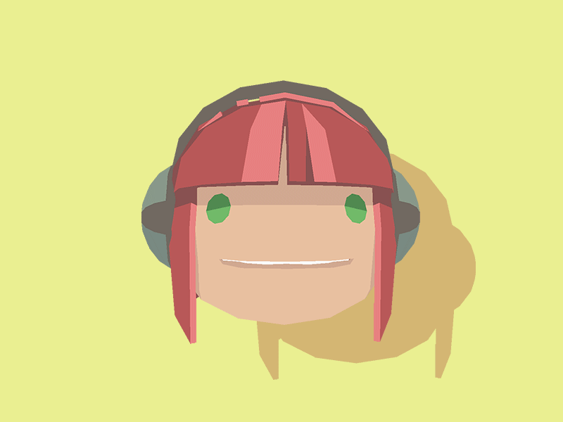 Lola (Flight Academy) gamedev maya unity