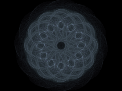 Math.Magics(10) animation generative geometry gif math processing