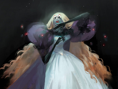 Vampire vampire