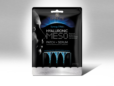 innovate meso patch packaging design meso mesopatch design packaging design
