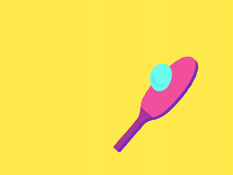 Payback! ball bounce cell