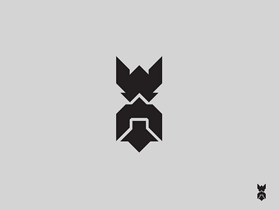 Viking branding design icon identity logo mark symbol vector viking