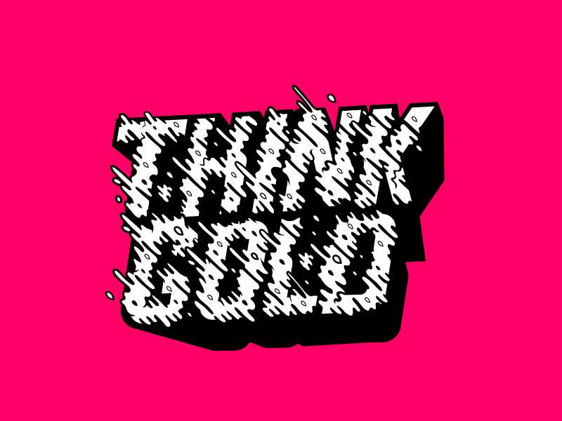 Example of Create Custom Typography For Your Brand