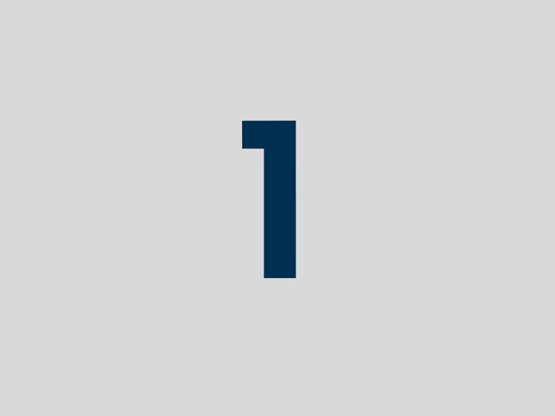 1 / Mobilo Animated animated animation animography collaboration gif loop mobilo type typography