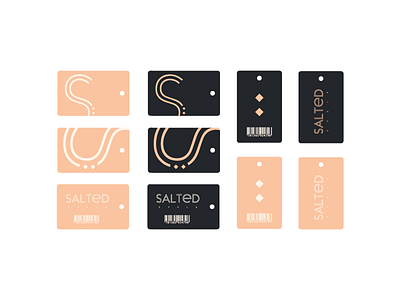 Scan Cards branding cycling scancard spin studio