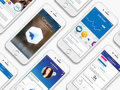 Match.com badges data insights love match profile