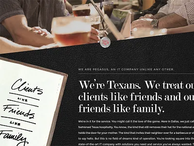 Pegasus ui ui design ux design web