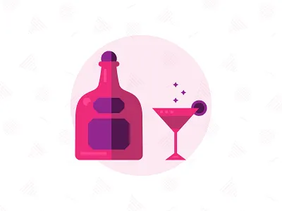 Patron Tequila Icon drinking icon patron tequila