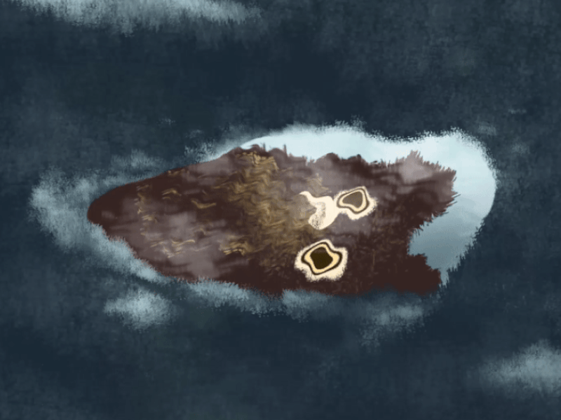 Interactive Editorial editorial gif illustration interactive