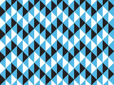Triangle Pattern pattern repeating triangles