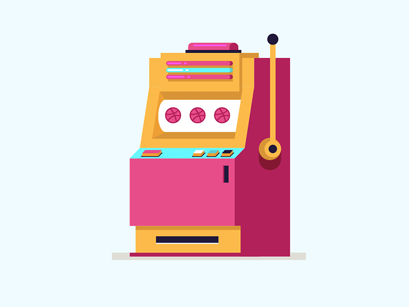 Winner casino game hello dribbble one armed bandit winner