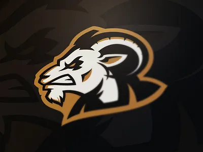 Goat brand gaming goat lol ndurance sport team