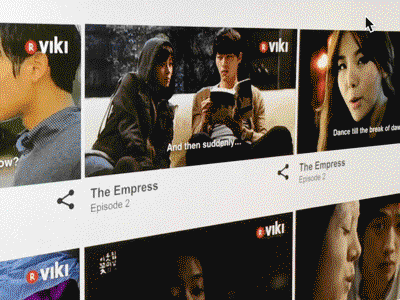 Viki Loop gif user generated