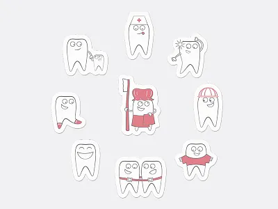 Dentist For Children - Services children dentist for services