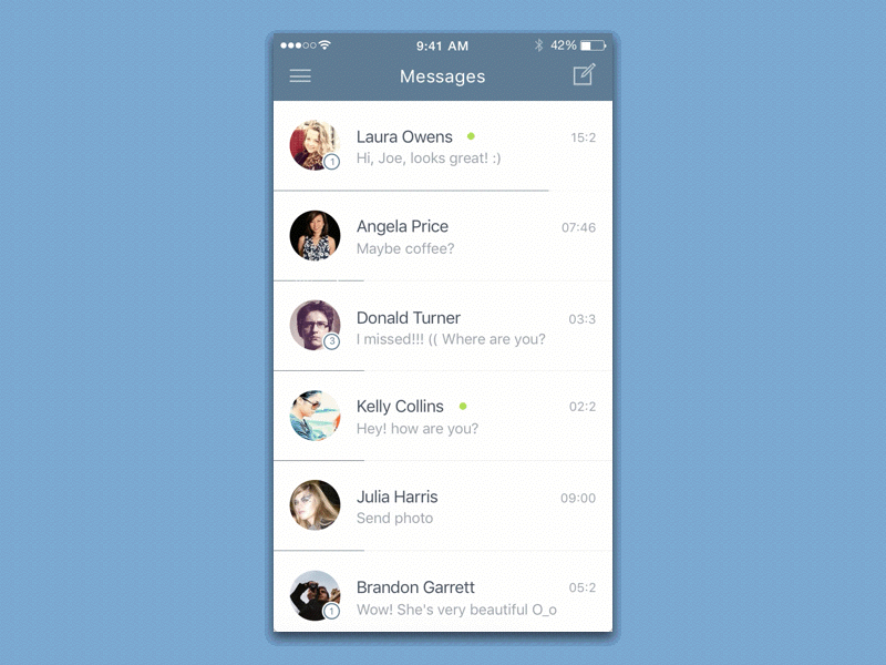 UI/UX: Menu Bounce Animation (Sketch & Principle) free freebie principle sketch sketchapp ui user experience user interface ux