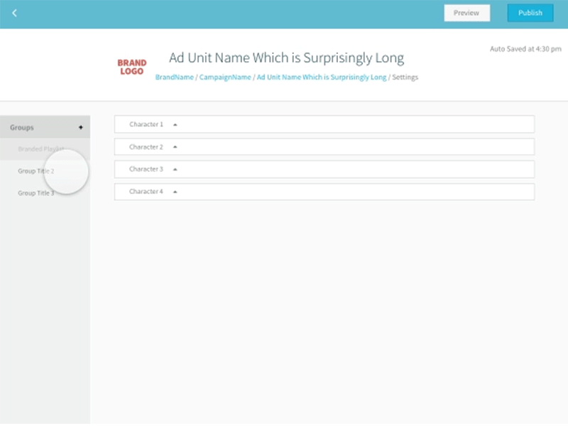 Toggle Drop Down CMS cms dashboard framer front end interaction mobile ui ux web