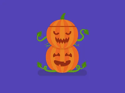 October's spoooooky Super8! article branding costume dress up halloween illustration upskill vector