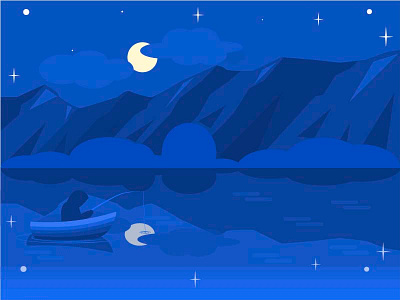 Night night