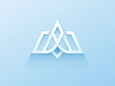 Fighter Plane fighter graphic letter logo plane see visual wings