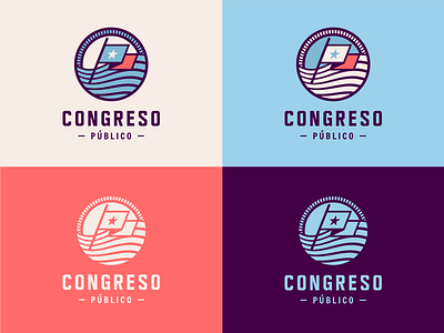 Congreso Publico [ #1 concept - wip ]