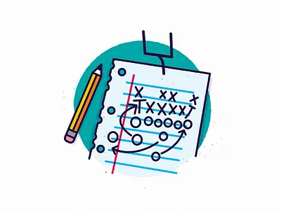 ⚽️ 🏀 🏈 ⚾️ 🎾 🏐 🏉 🎱 design illustration popular mechanics sports sports ball