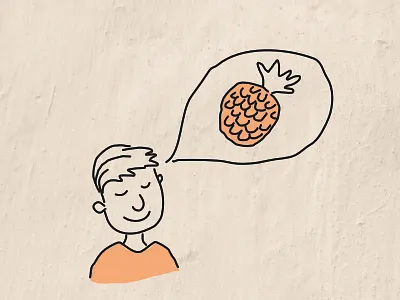 Young Man Character characters