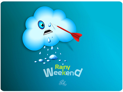 Rainy Weekend rainy weekend