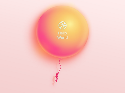 Hello World! chaser dream