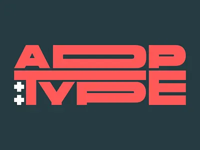 A D P + T Y P E arabic auc design kief lecture type