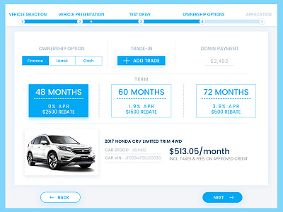 Ipad app ui design app design car app ipad ui mobile ui ui ux