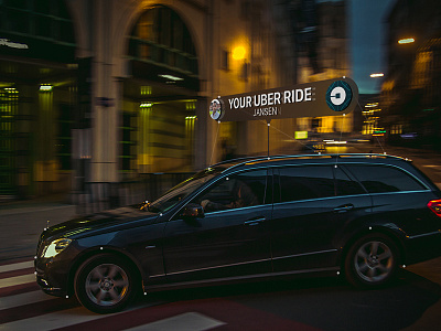 Mixed Reality - Uber Car Finder concept app glasses mixed reality smart uber