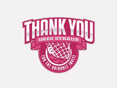 Dribbble debut logo design sports design sports logo