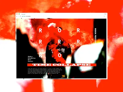 home screen design art home web