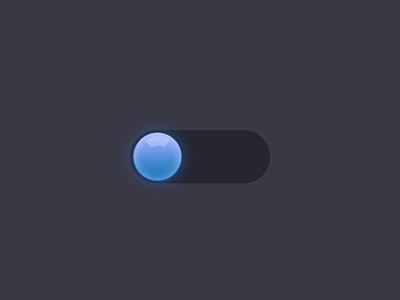 Switch button gif swimming switch