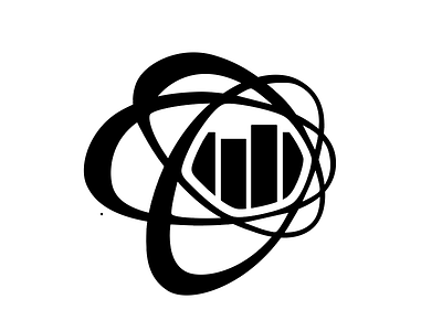 Logo Design in Progress data net