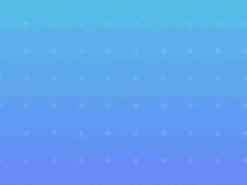 Cai W Ident after effects animation ident intro
